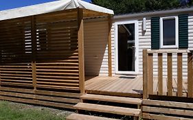camping Les Catalpas ***